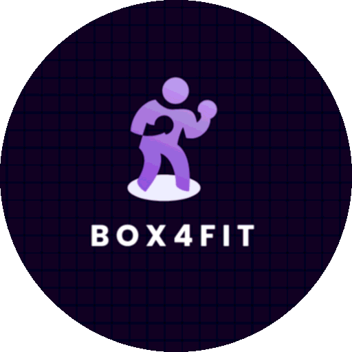 Box4Fit logo
